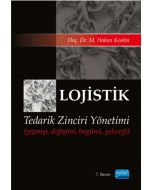 Lojistik Tedarik Zinciri Yönetimi