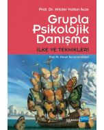 Grupla Psikolojik Danışma