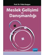 Meslek Gelişimi ve Danışmanlığı
