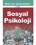Sosyal Psikoloji