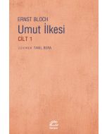 Umut İlkesi Cilt 1