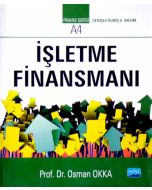 İşletme Finansmanı