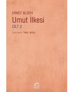 Umut İlkesi - Cilt: 2