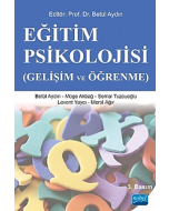 Eğitim Psikolojisi