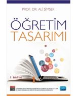 Öğretim Tasarımı