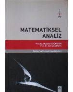Matematiksel Analiz
