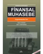 Finansal Muhasebe
