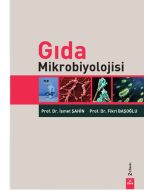 Gıda Mikrobiyolojisi