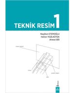 Teknik Resim 1