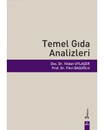 Temel Gıda Analizleri
