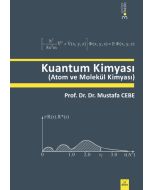 Kuantum Kimyası