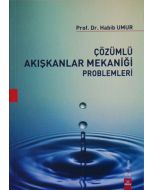 Çözümlü Akışkanlar Mekaniği Problemleri