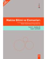 Makine Bilimi ve Elemanları