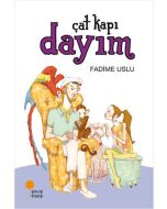 Çat Kapı Dayım