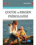 Çocuk ve Ergen Psikolojisi