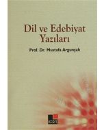 Dil ve Edebiyat Yazıları