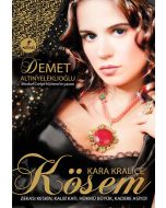 Kara Kraliçe Kösem