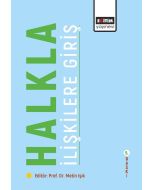 Halkla İlişkilere Giriş