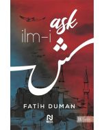 İlm-i Aşk