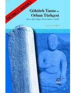 Göktürk Yazısı ve Orhun Türkçesi