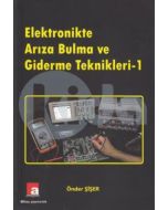 Elektronikte Arıza Bulma ve Giderme Teknikleri 1
