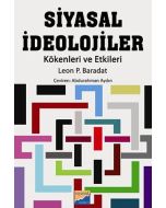 Siyasal İdeolojiler