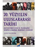 20.Yüzyılın Uluslararası Tarihi