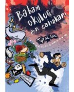 Babam Okulun En Çalışkanı