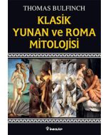 Klasik Yunan ve Roma Mitolojisi