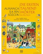 Almanca İlk Bin Sözcük