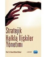 Stratejik Halkla İlişkiler Yönetimi