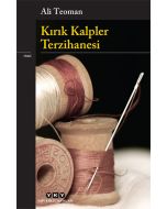 Kırık Kalpler Terzihanesi