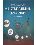 Malzeme Biliminin Temel İkeleri
