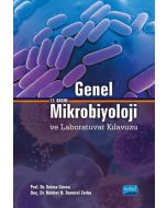 Genel Mikrobiyoloji ve Laboratuvar Kılavuzu