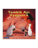 Tombik Ayı Uyuyunca
