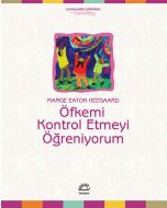 Öfkemi Kontrol Etmeyi Öğreniyorum