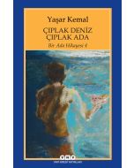 Çıplak Deniz Çıplak Ada