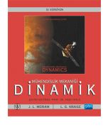 Mühendislik Mekaniği Dinamik