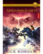 Olimpos Kahramanları - Athena’nın İşareti
