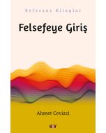 Felsefeye Giriş