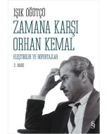 Zamana Karşı Orhan Kemal