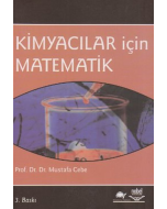 Kimyacılar İçin Matematik