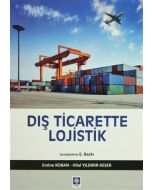 Dış Ticarette Lojistik