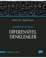 Modern Uygulamalı Diferensiyel Denklemler