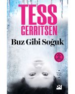 Buz Gibi Soğuk