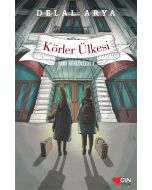 Pera Günlükleri 1 - Körler Ülkesi