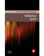 Mabetsiz Şehir
