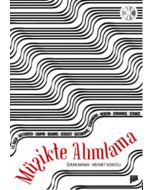 Müzikte Alımlama (Cd'li)