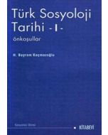 Türk Sosyoloji Tarihi - 1
