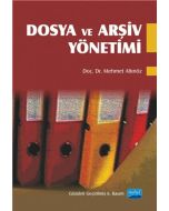 Dosya ve Arşiv Yönetimi